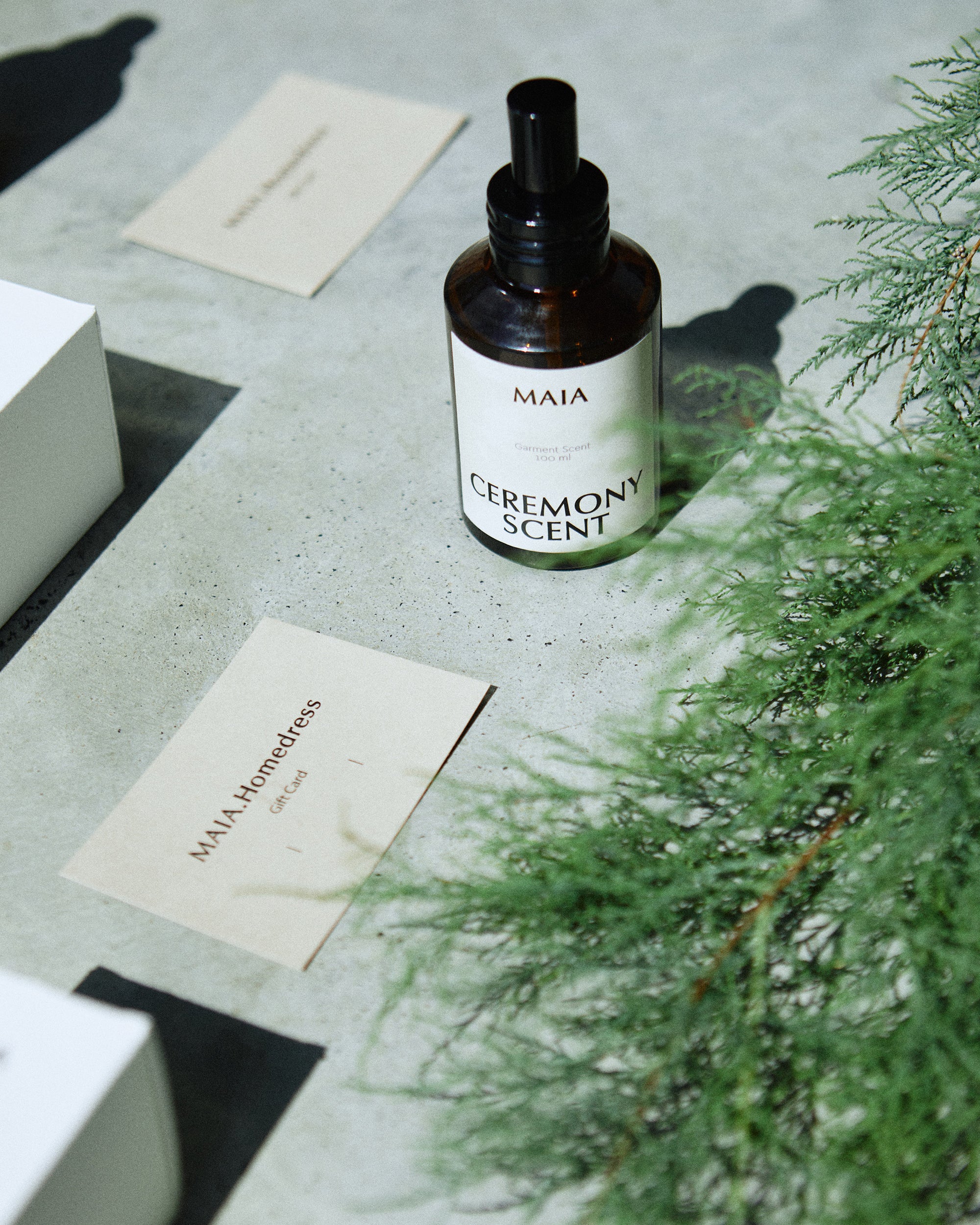 Maia.CeremonyScent