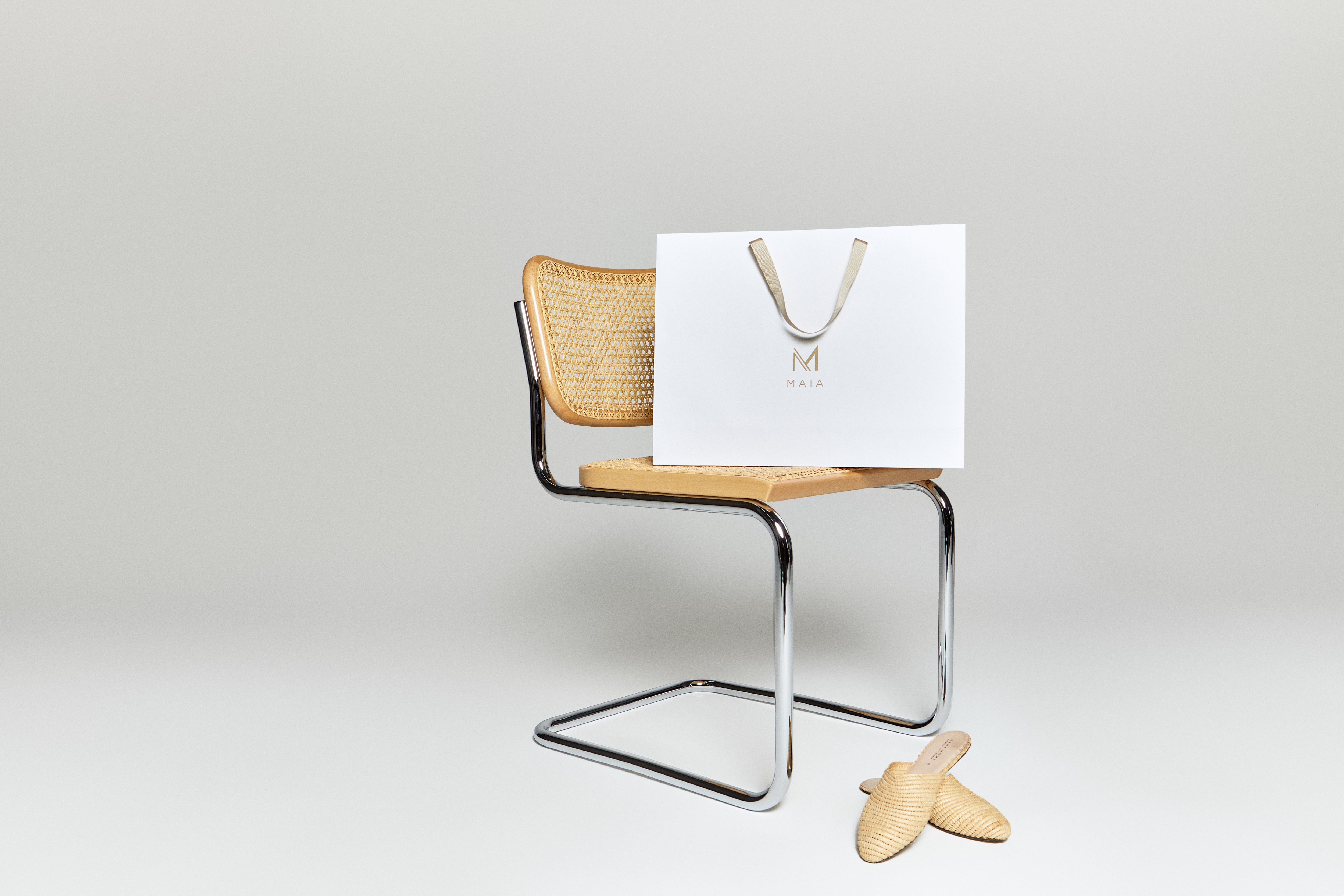 Gift Packaging