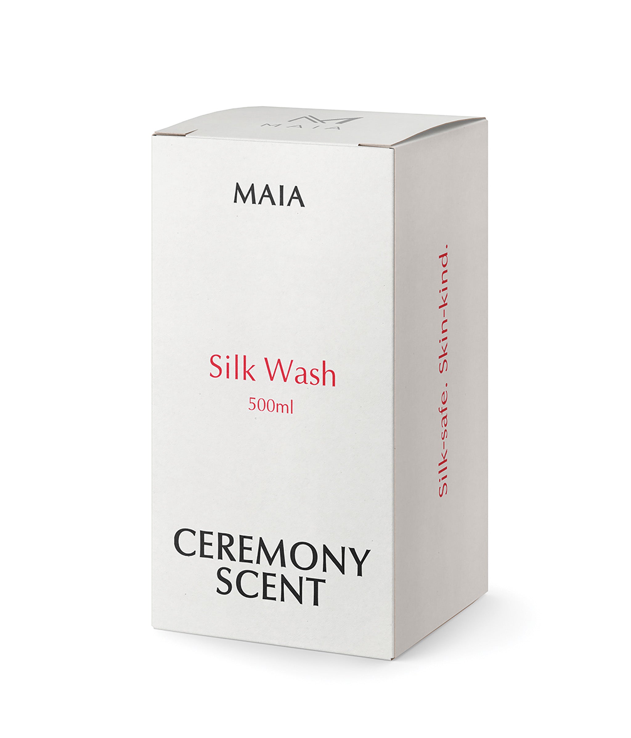 MAIA CEREMONY SCENT SILK WASH