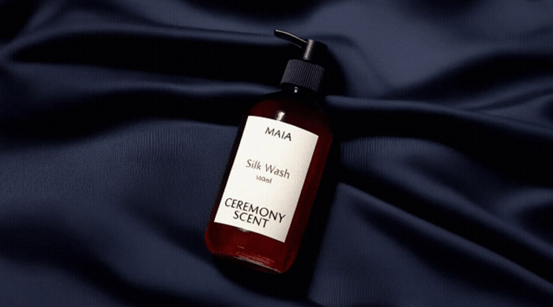 The Silk Wash Ritual: How to Wash Silk (Yes, Even in the Machine)