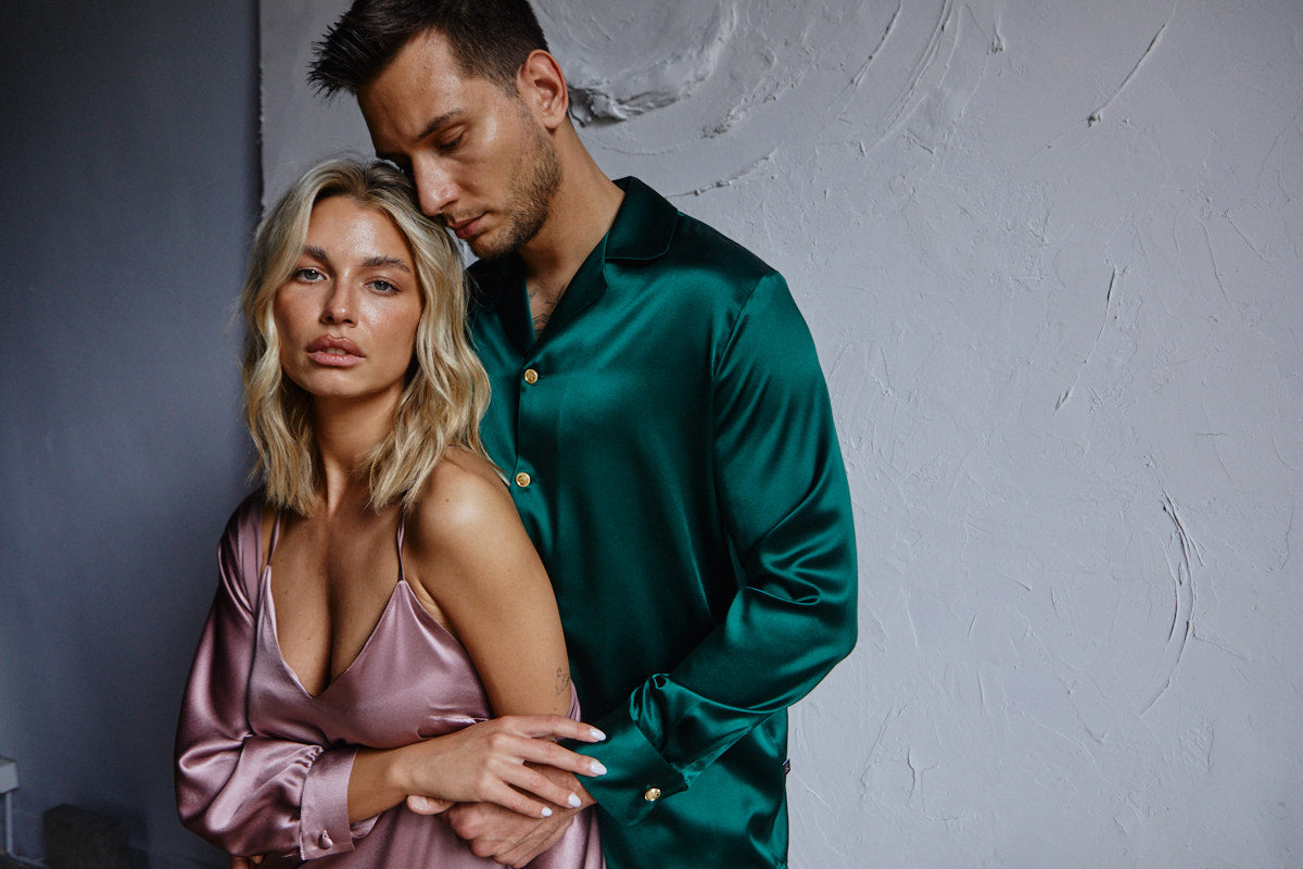 Give the gift of tenderness this Valentine’s Day