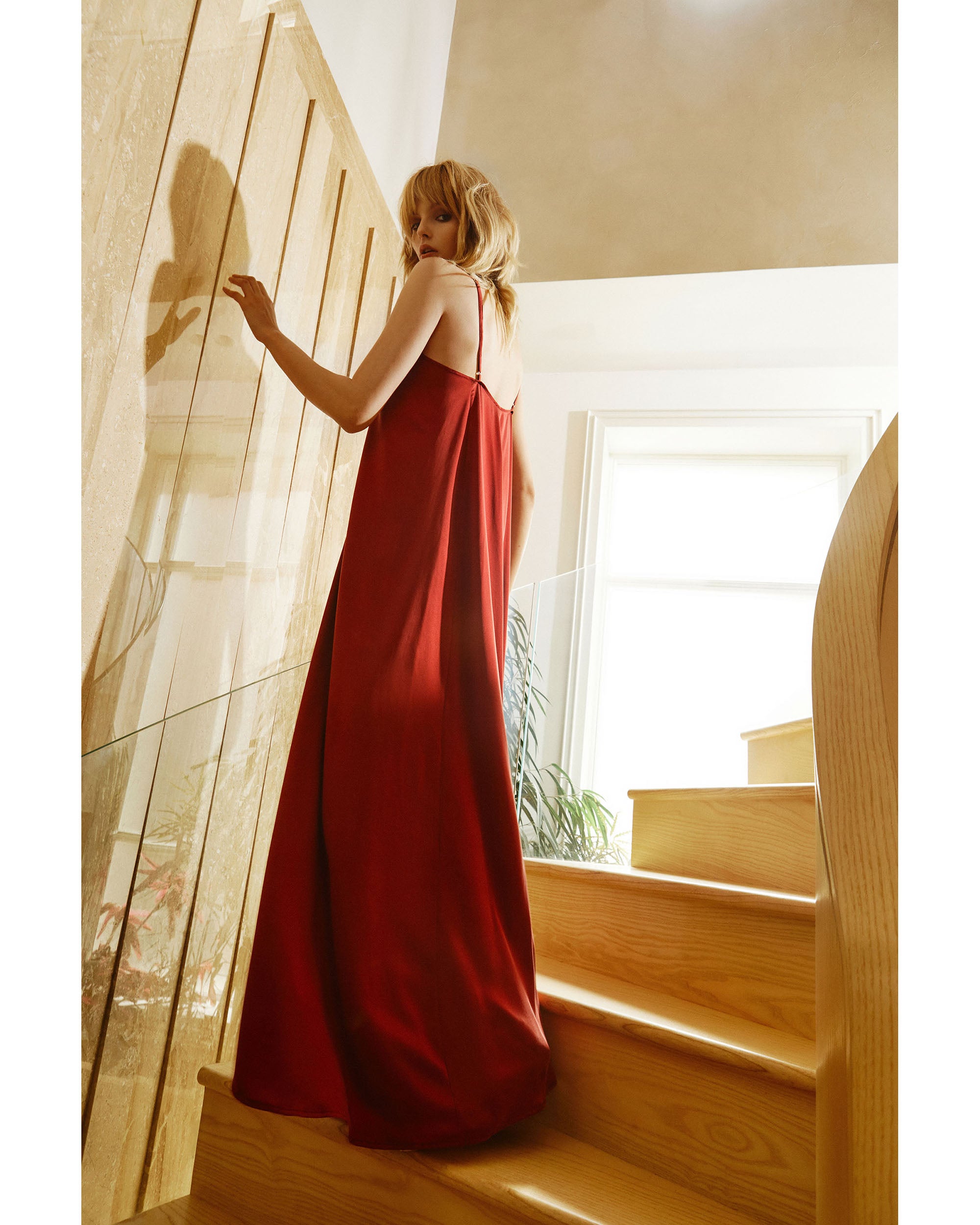 Love Dress