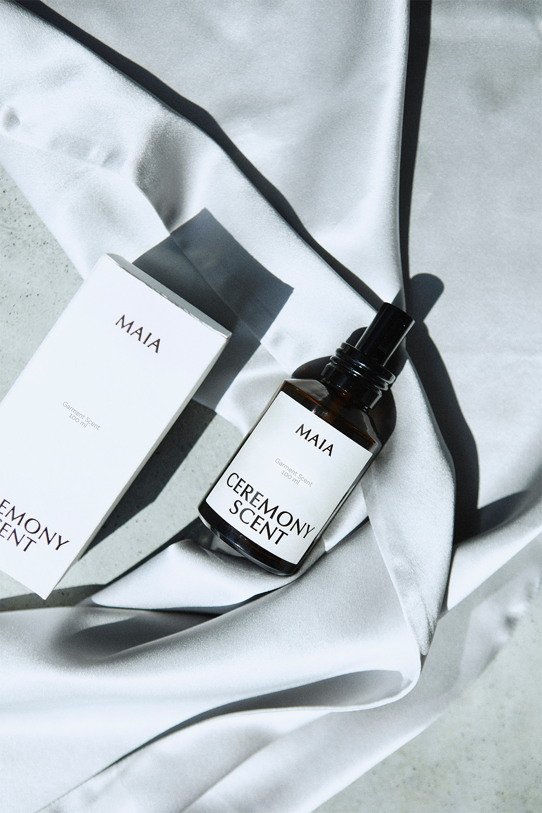 Maia.CeremonyScent