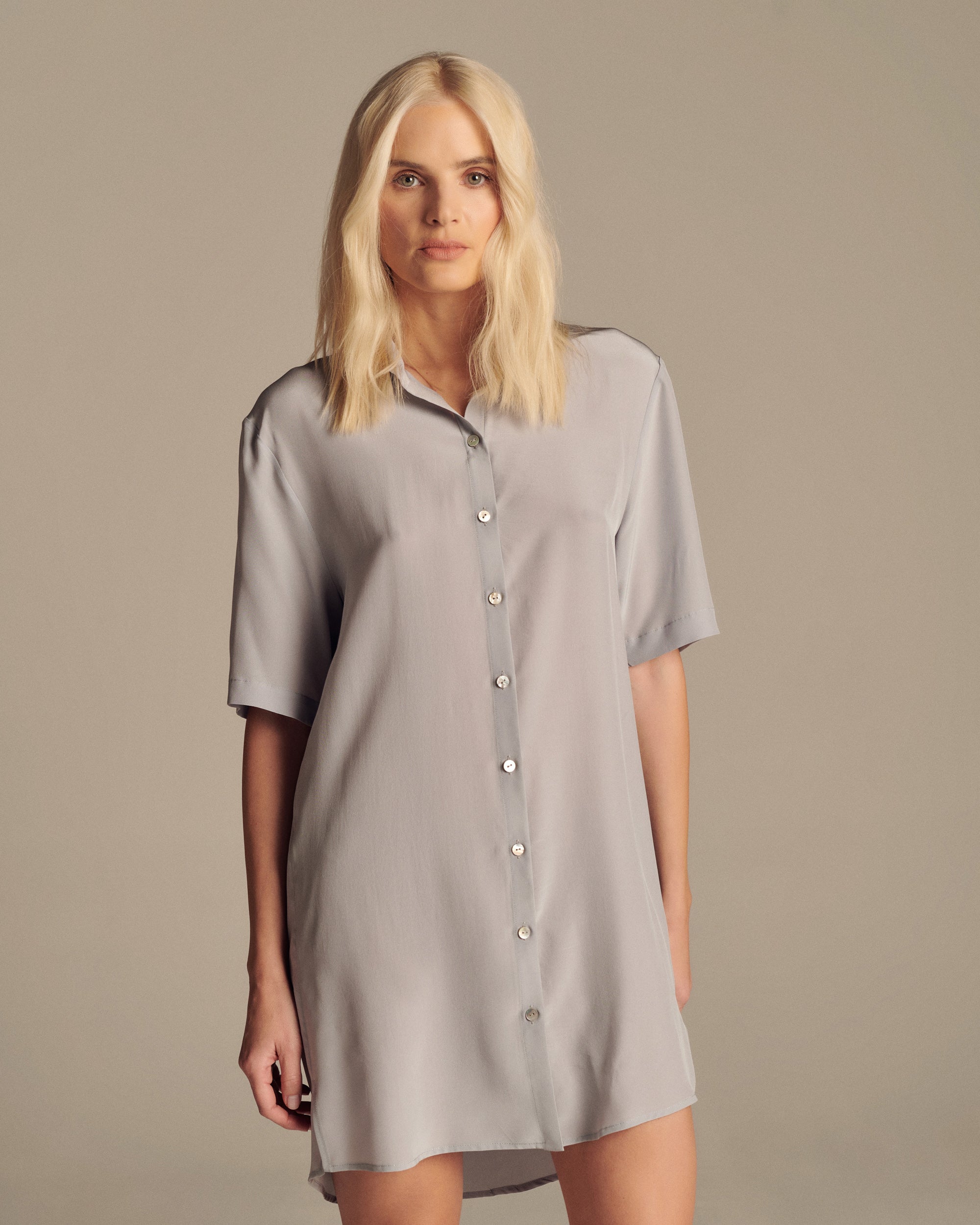 Long Shirt
