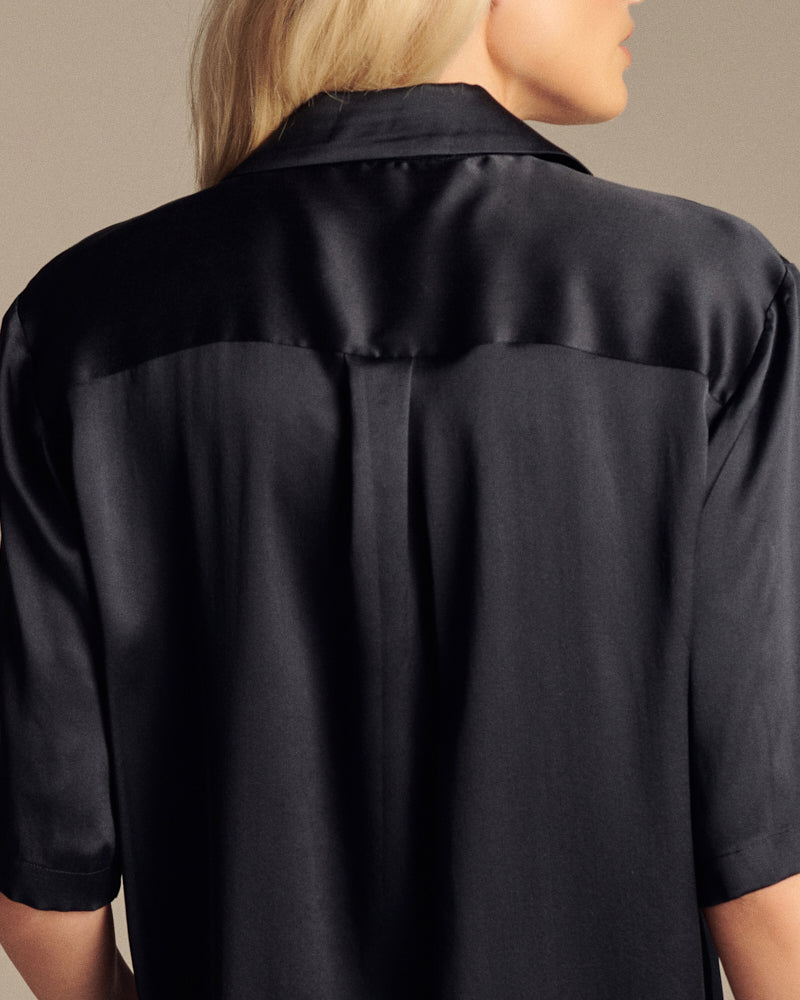 Long Shirt