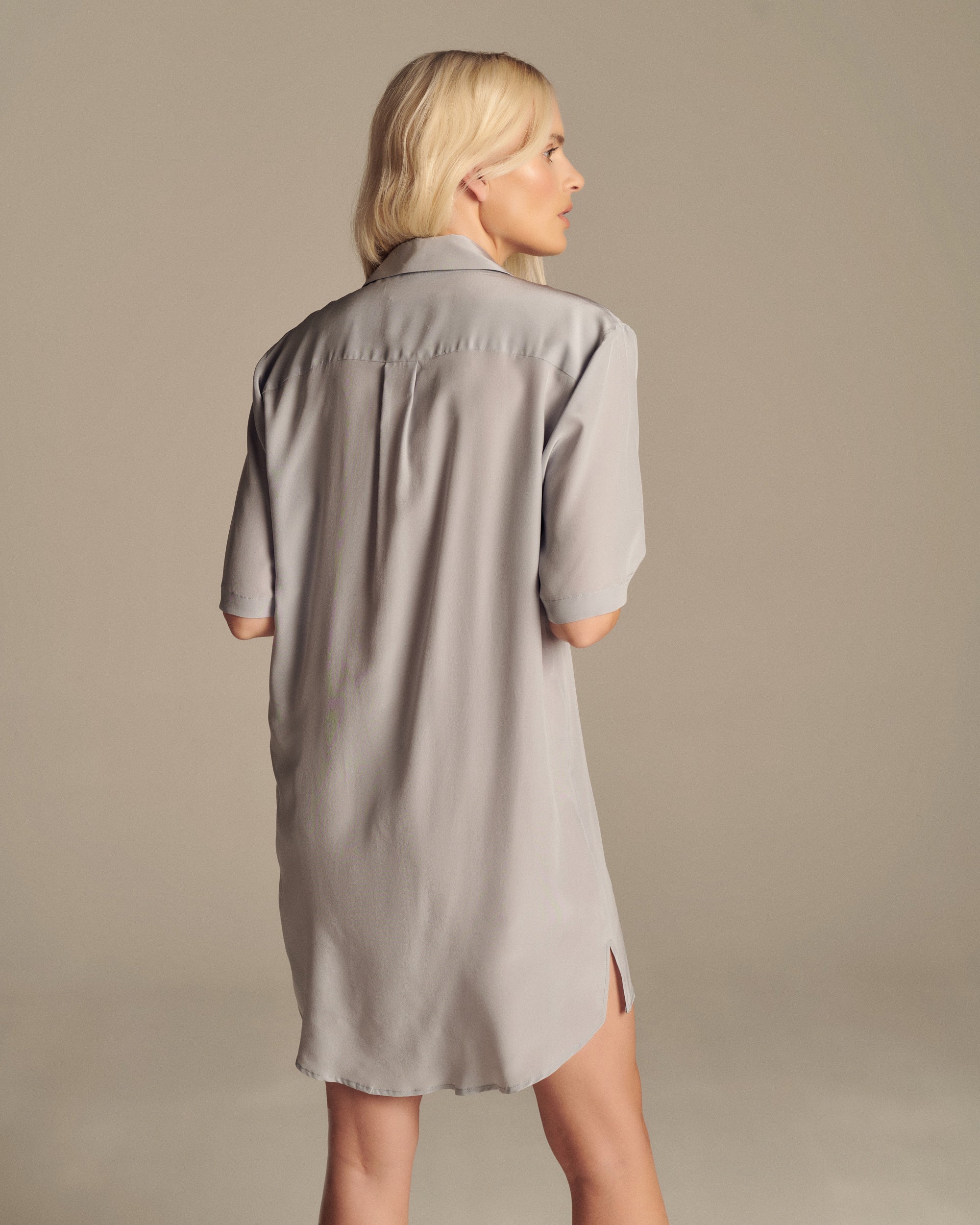 Long Shirt