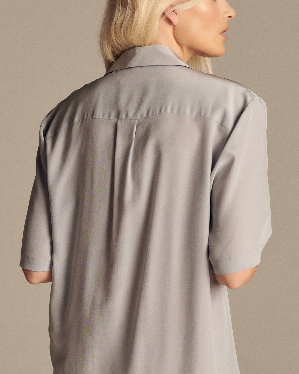 Long Shirt