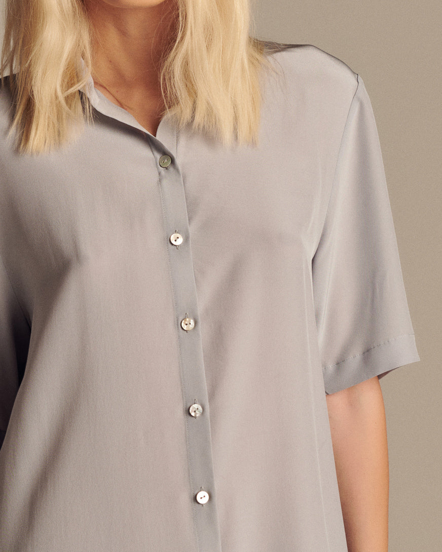 Long Shirt
