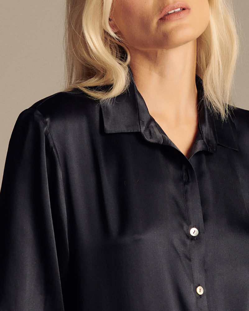 Long Shirt