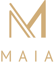 Maia.Homedress logo