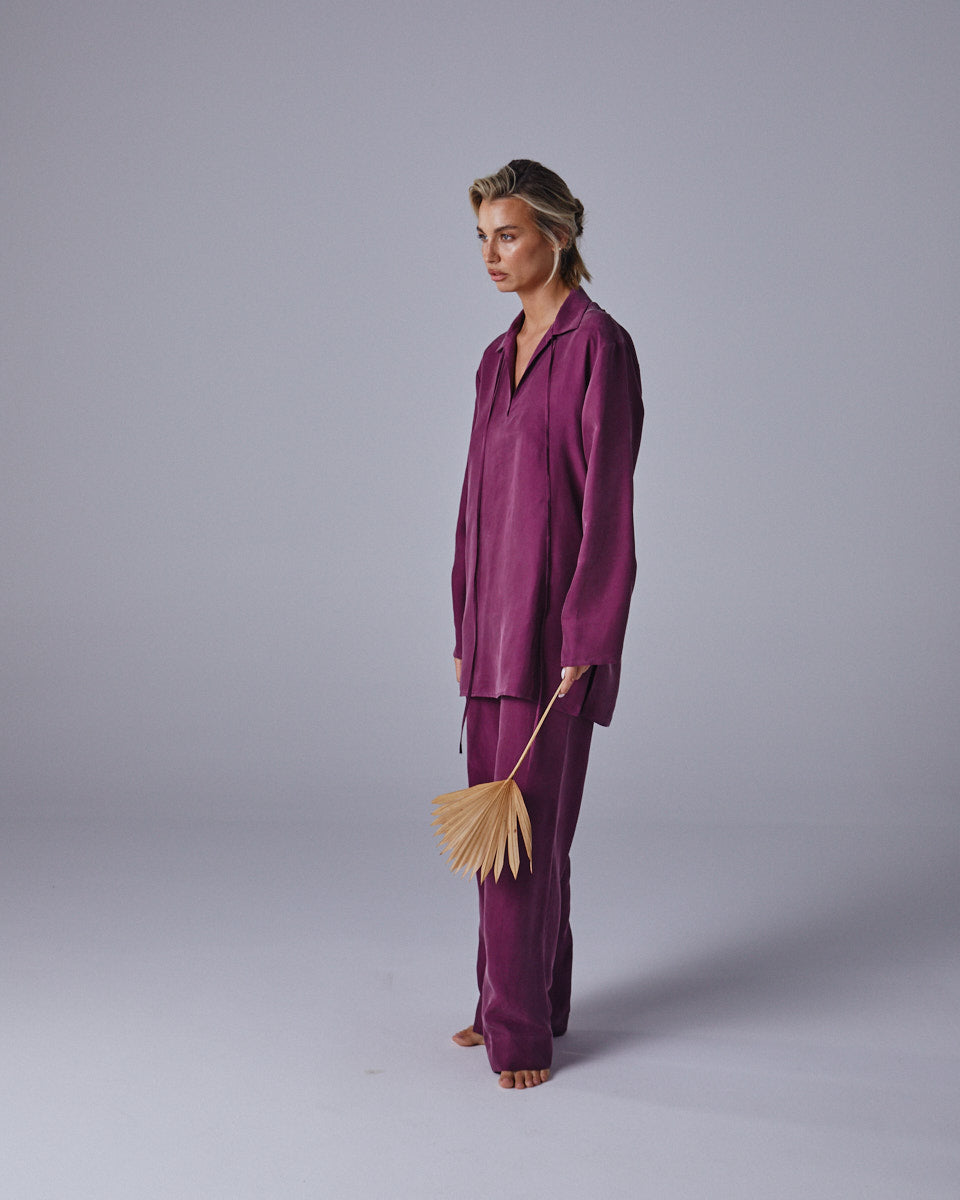 ATHENA blouse