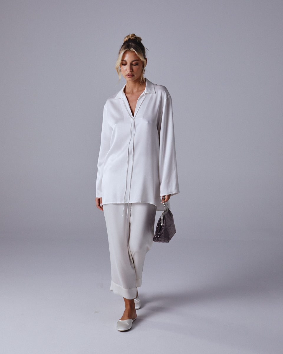 ATHENA Blouse
