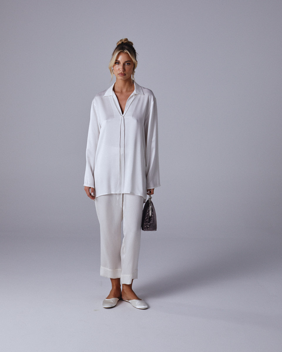 ATHENA Blouse