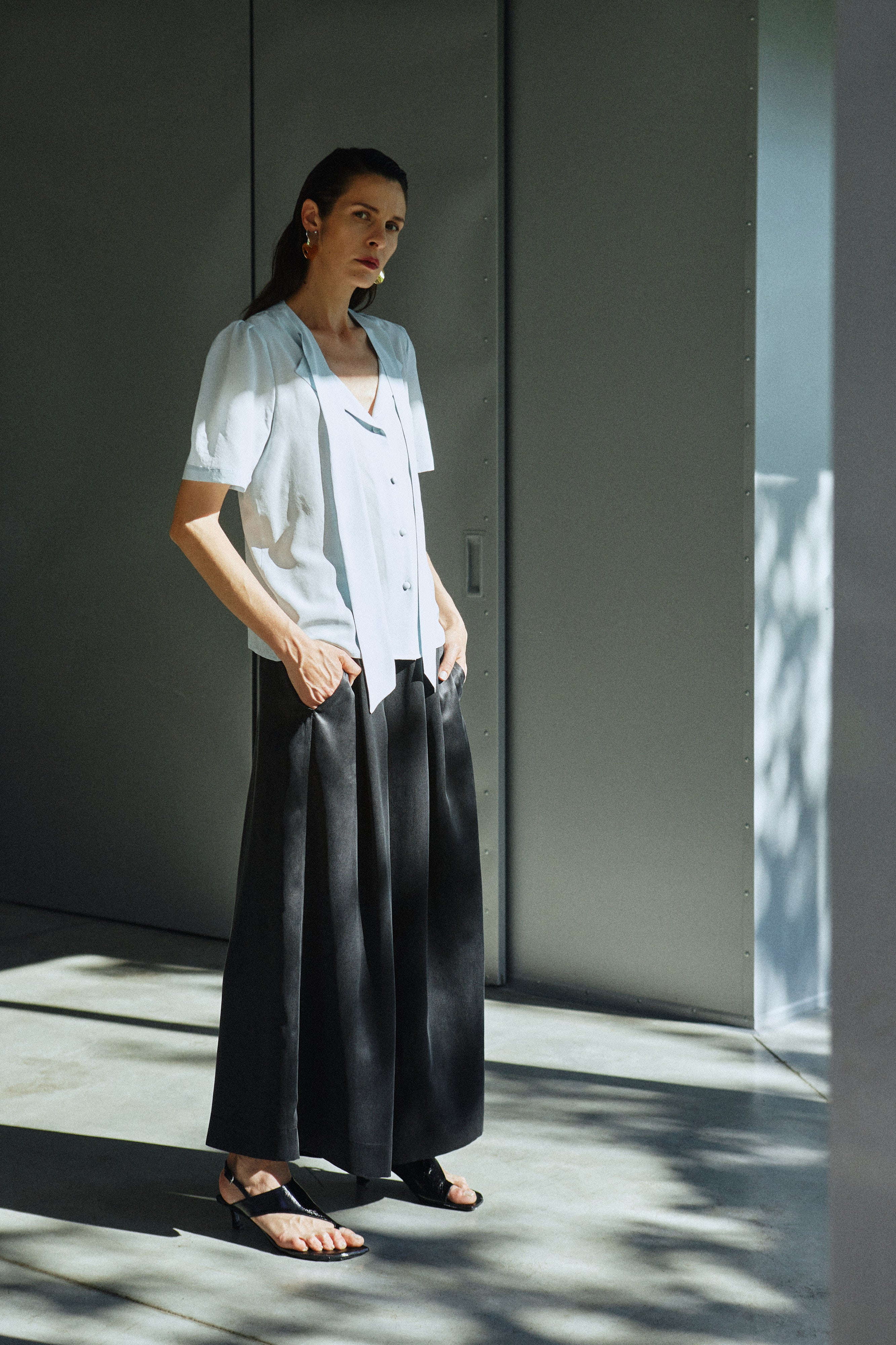 Milano Pants