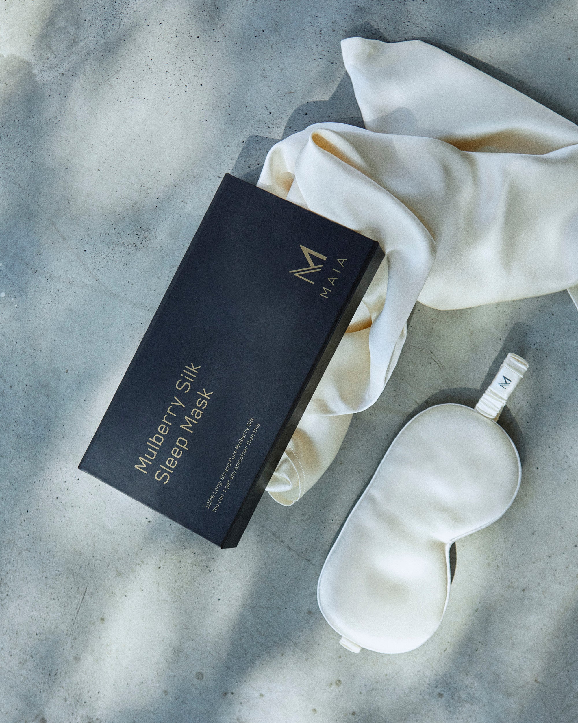 Mulberry Silk Pillowcase