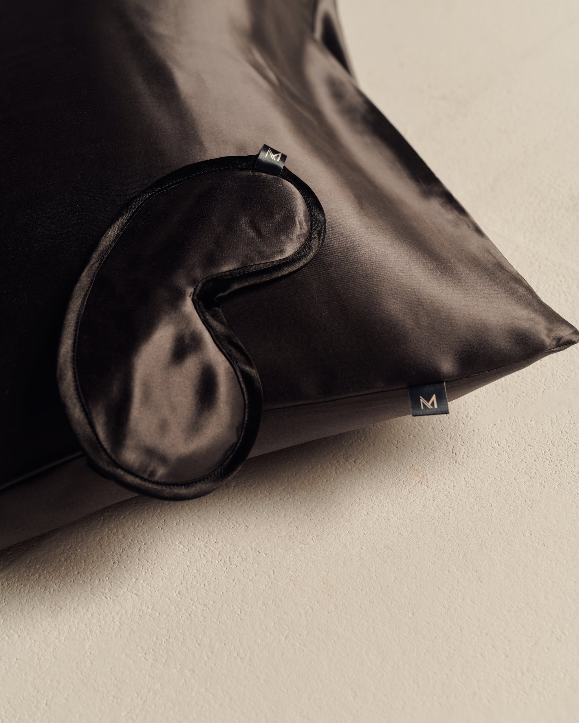 Silk Pillowcase