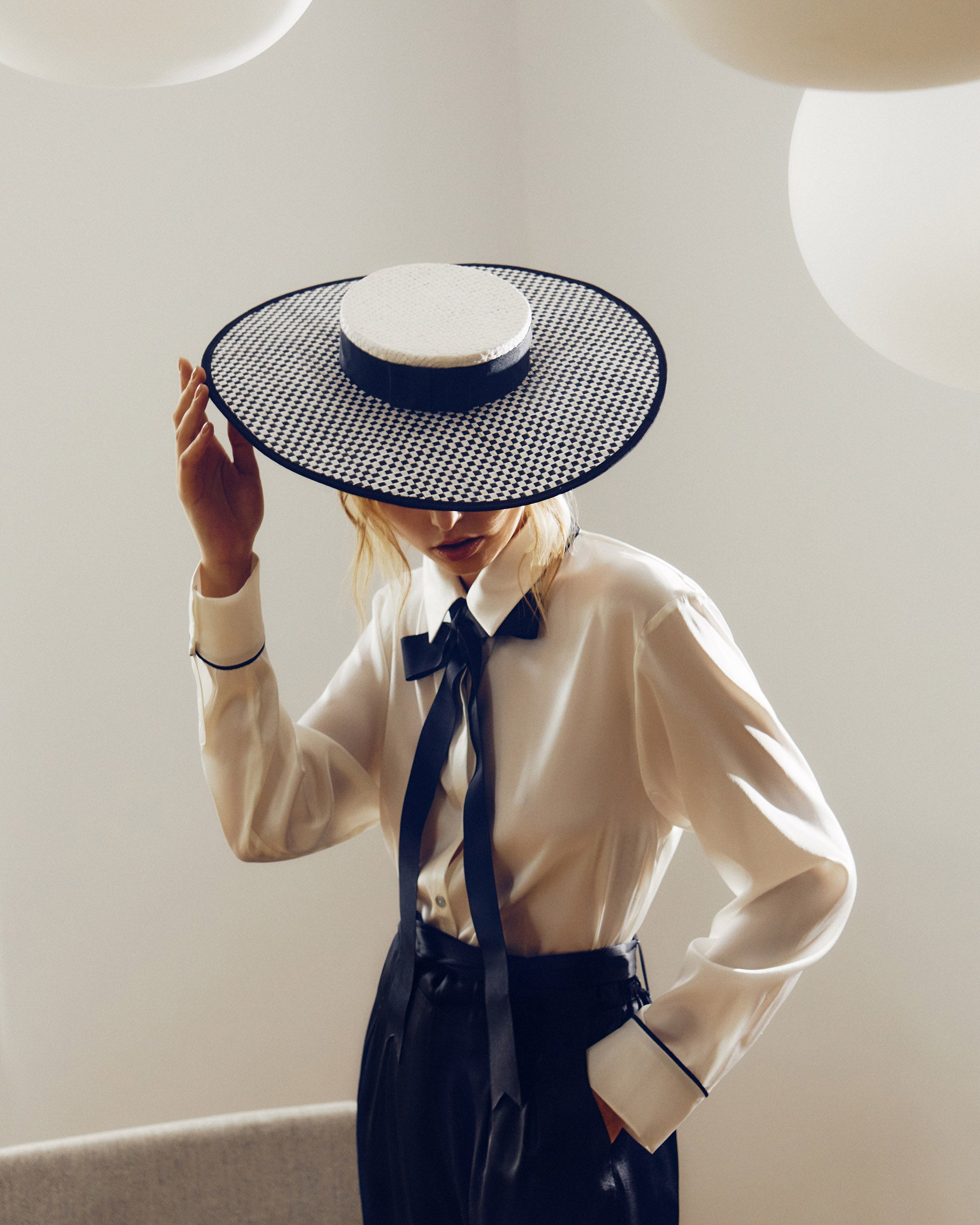 Silk Pyjama Shirt